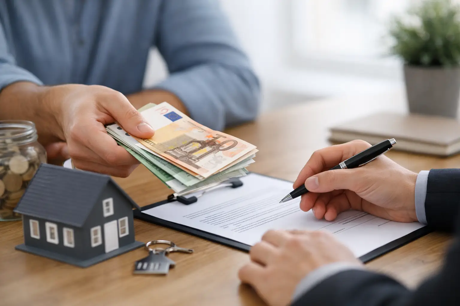 Demande de prêt sans banque : comment faire
