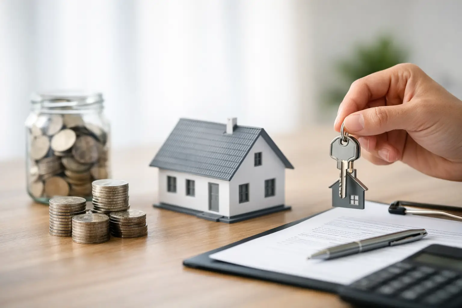 Finanziamento a tasso zero: come funziona