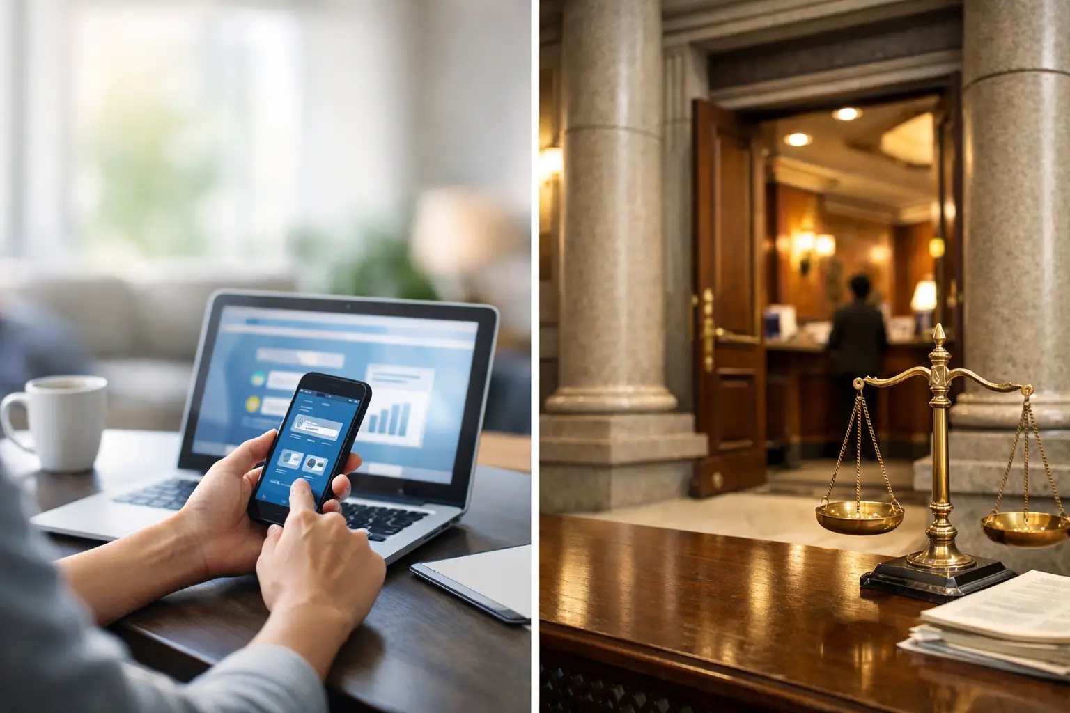 Prestito digitale o banca tradizionale?